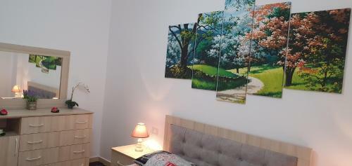 Apartament Relax
