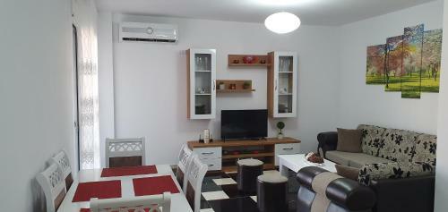 Apartament Relax
