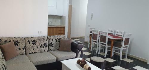 Apartament Relax