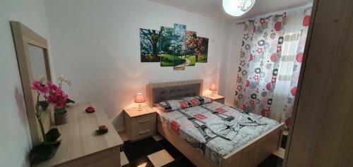 Apartament Relax