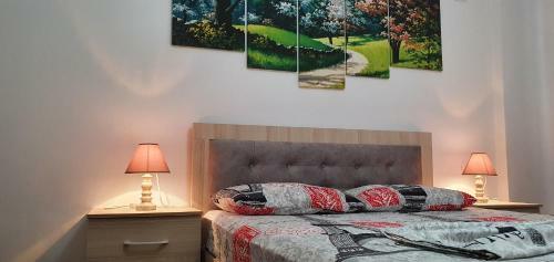 Apartament Relax