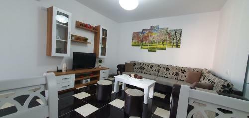 Apartament Relax