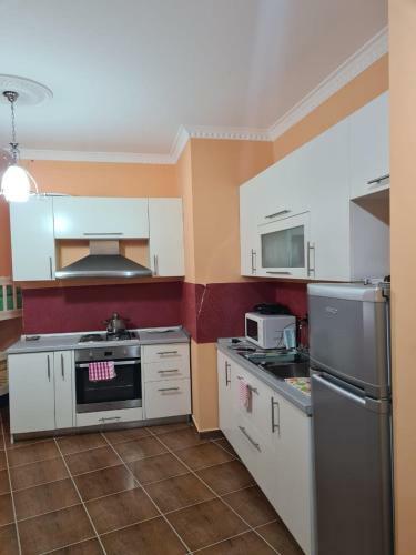 Sunny Apartment