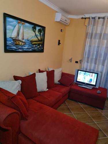 Sunny Apartment