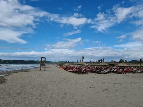 Apartamento Beach-house