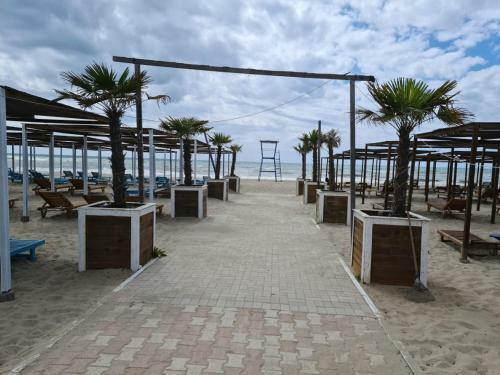 Apartamento Beach-house