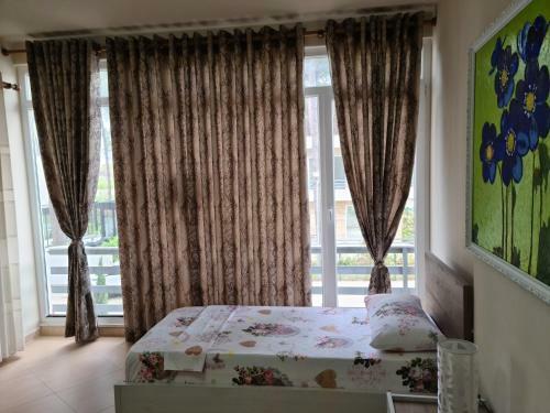 Apartamento Beach-house