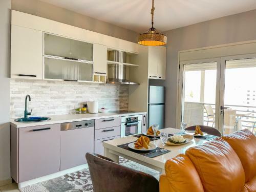 Rooftop Apartments Durres