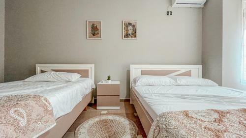Rooftop Apartments Durres