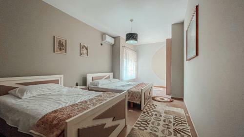 Rooftop Apartments Durres