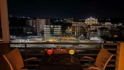 Rooftop Apartments Durres