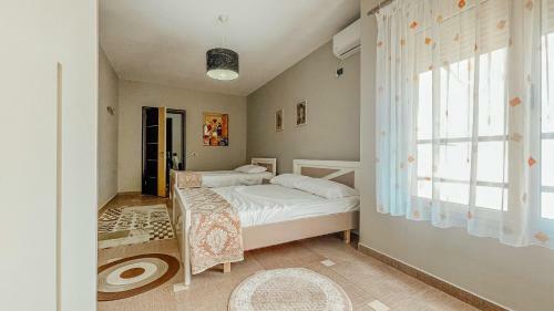 Rooftop Apartments Durres