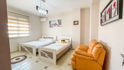 Rooftop Apartments Durres