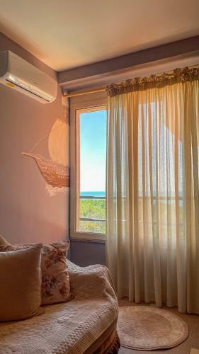 Rooftop Apartments Durres