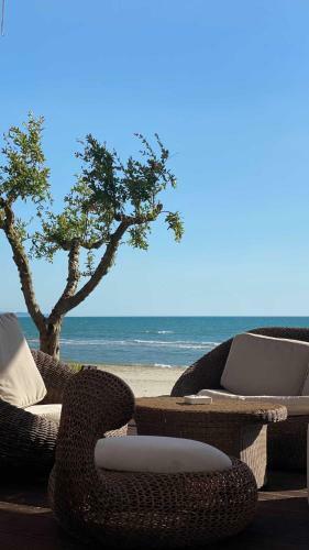 Rooftop Apartments Durres