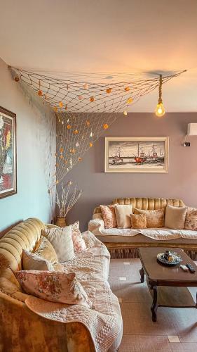 Rooftop Apartments Durres