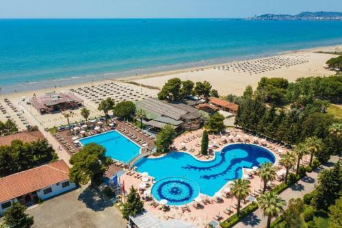 Rooftop Apartments Durres