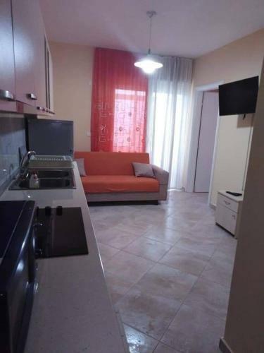 Apartamento Keli's Appartment