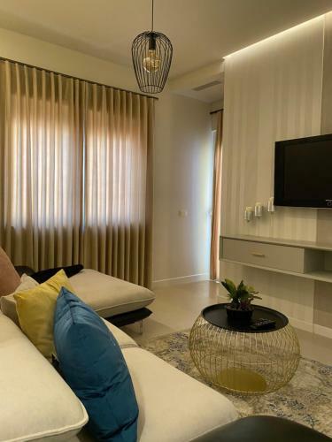 Comfort Apartament, Near The Beach