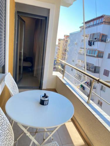 Comfort Apartament, Near The Beach