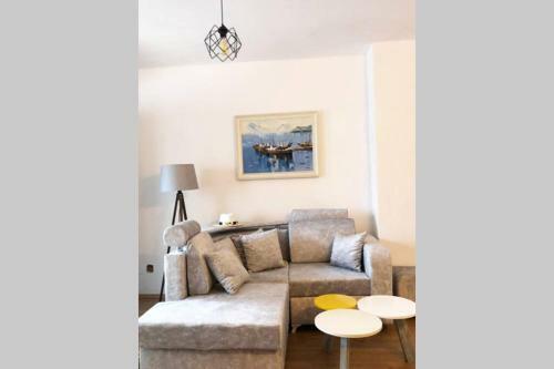 Single Room In A Shared Apartment