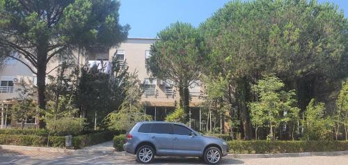 Apartamento Geri's
