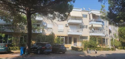 Apartamento Geri's