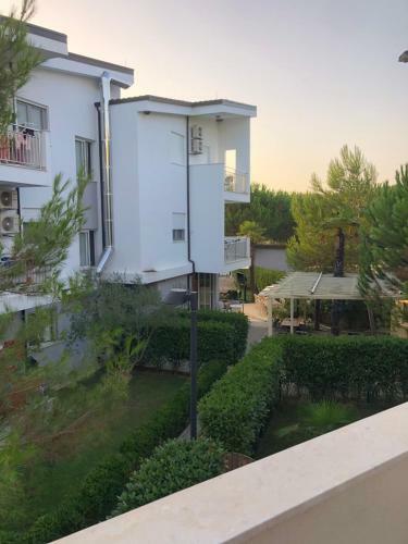 Genti?s Apartment