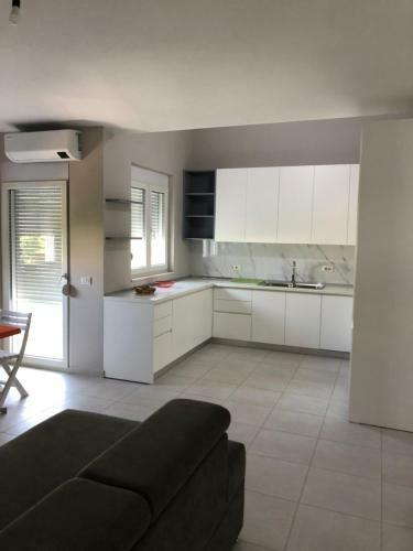 Genti?s Apartment