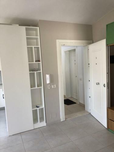 Genti?s Apartment