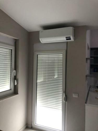 Genti?s Apartment
