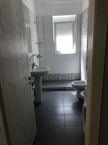 Genti?s Apartment