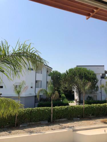 Genti?s Apartment