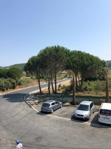Genti?s Apartment