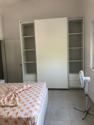 Genti?s Apartment