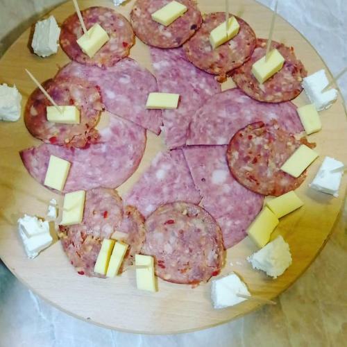 Bed & Breakfast La Caffetteria Durr�s