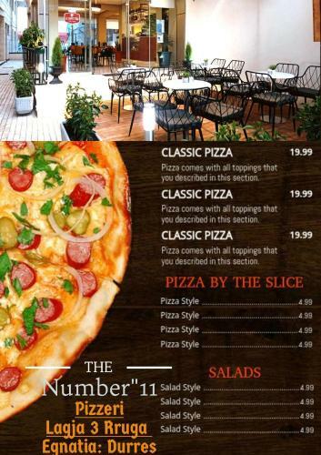 Bed & Breakfast La Caffetteria Durr�s