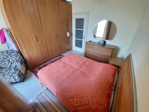 Comfort And Friendly Apartment