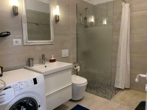 Apartamento Dea Beach House