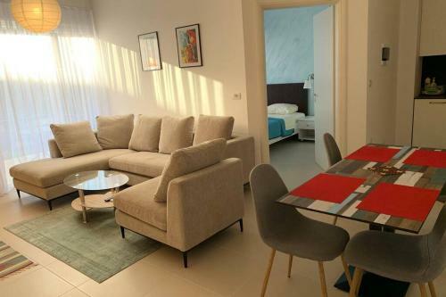 Apartamento Dea Beach House