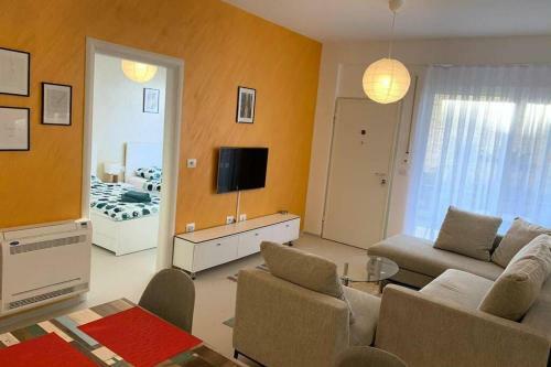 Apartamento Dea Beach House