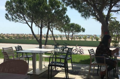 Apartamento Dea Beach House