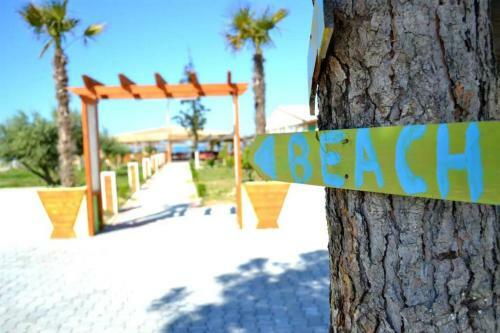Apartamento Dea Beach House