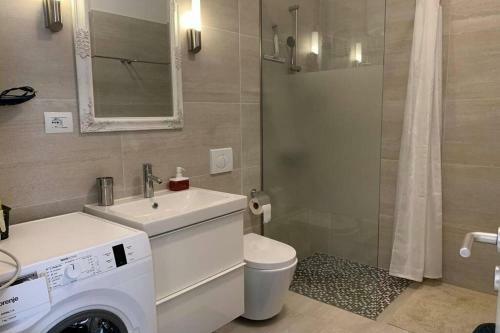 Apartamento Dea Beach House