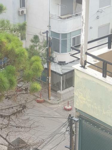 Sun Seaview Apartments