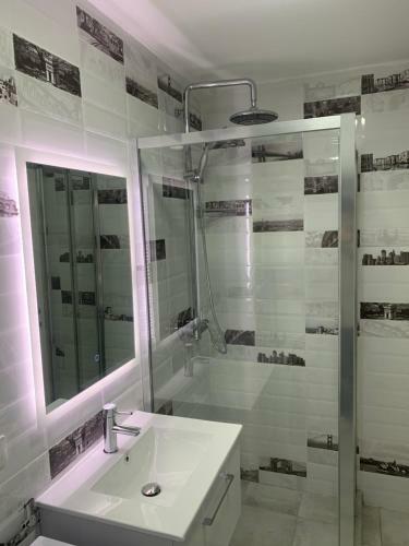 Premium Apartment 1