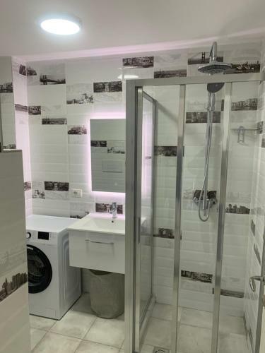 Premium Apartment 1