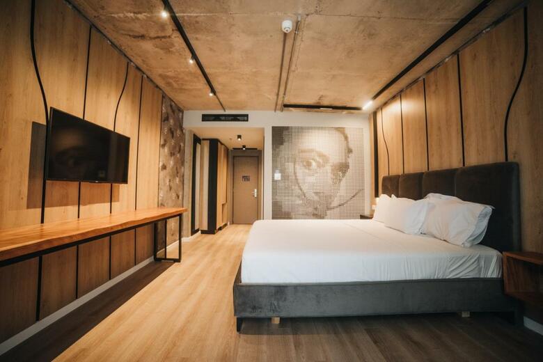 Amr Hotel - Durres