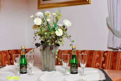 Apartamento Ferienwohnungen Mitterer
