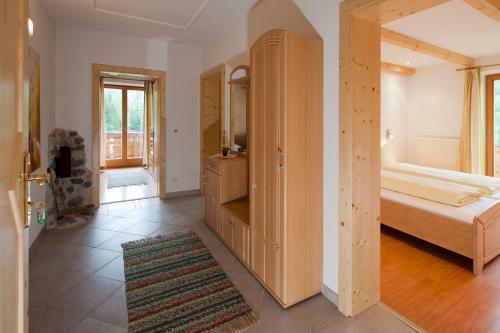 Hostal Alpengasthof Oberweissbach